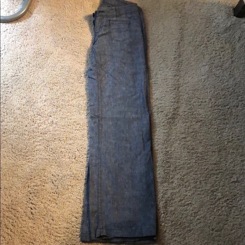 Express jeans - Picture 3 of 5